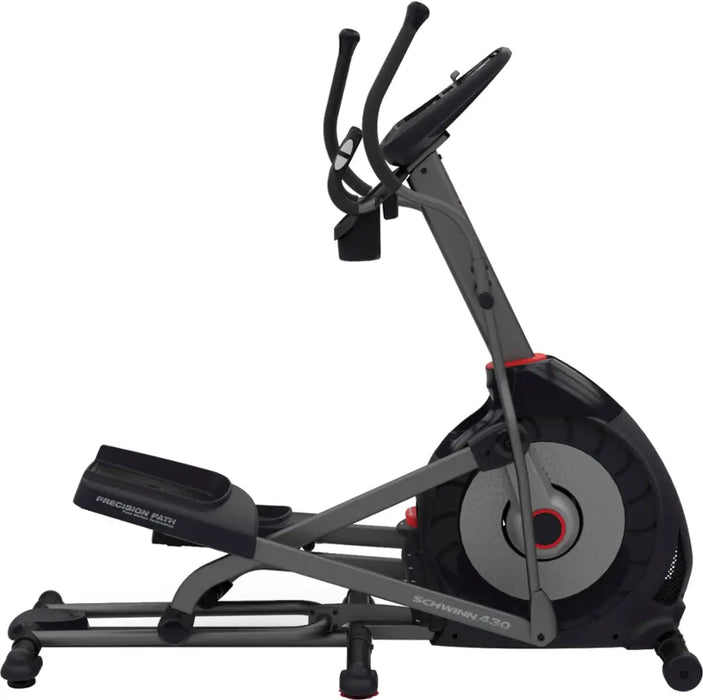 Schwinn - 430 Elliptical - Black - new