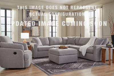 Modmax Granite Living Room Collection