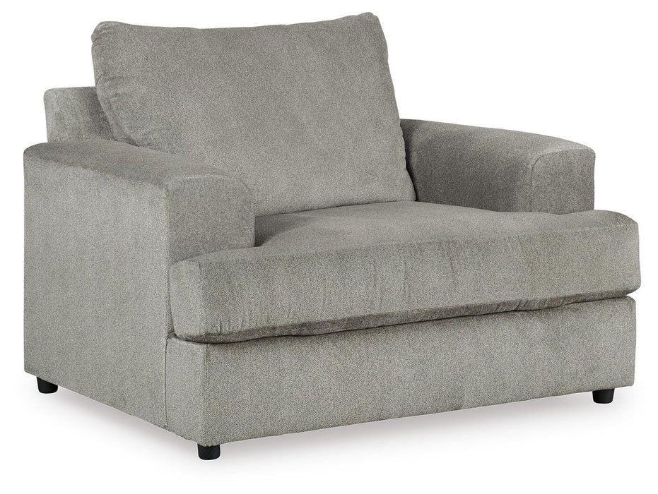 Soletren Ash Living Room Collection