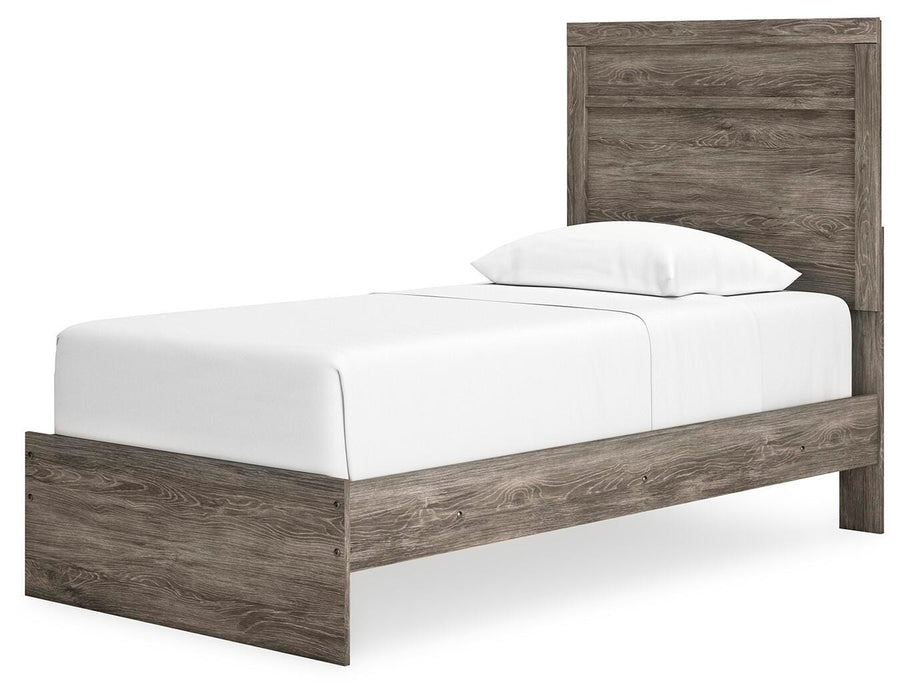 Ralinksi Gray Bedroom Collection