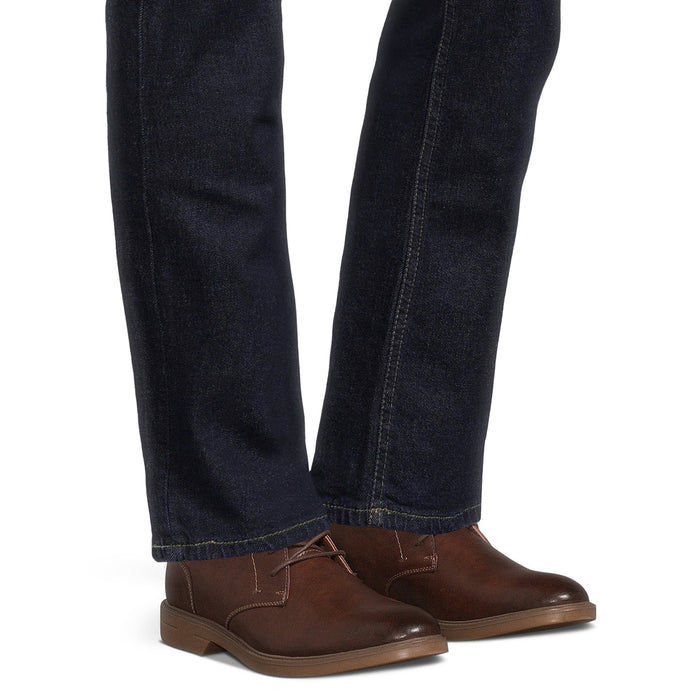 Madden NYC Mens Adam Lace-Up Chukka Boot - new