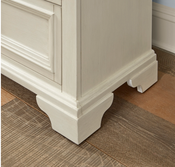 JUSTINE NIGHTSTAND - new