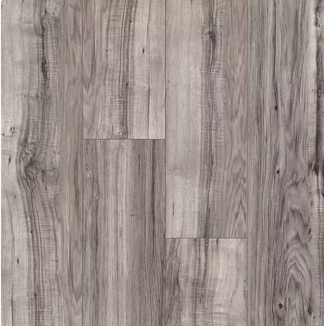 Select Surfaces Southern Grey Spill Defense Laminate Flooring 12.34 sq. ft. per box - new