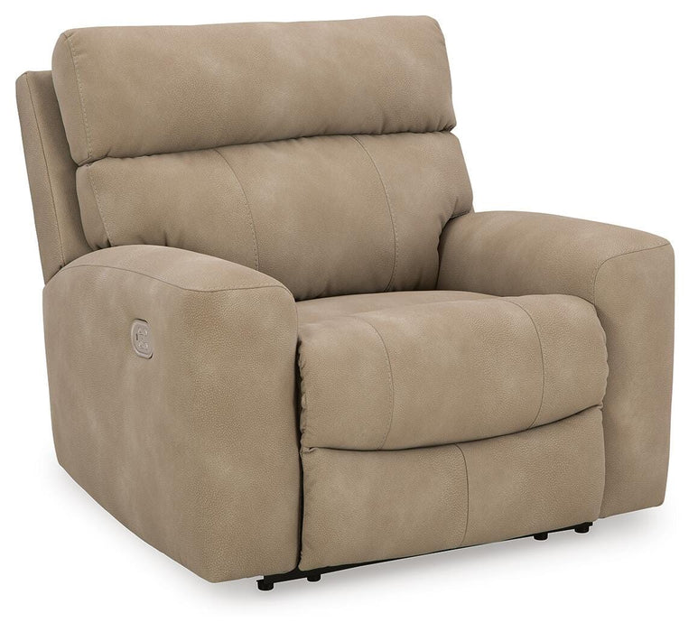 Next-Gen Durapella Sand Next-Gen Durapella Power Recliner
