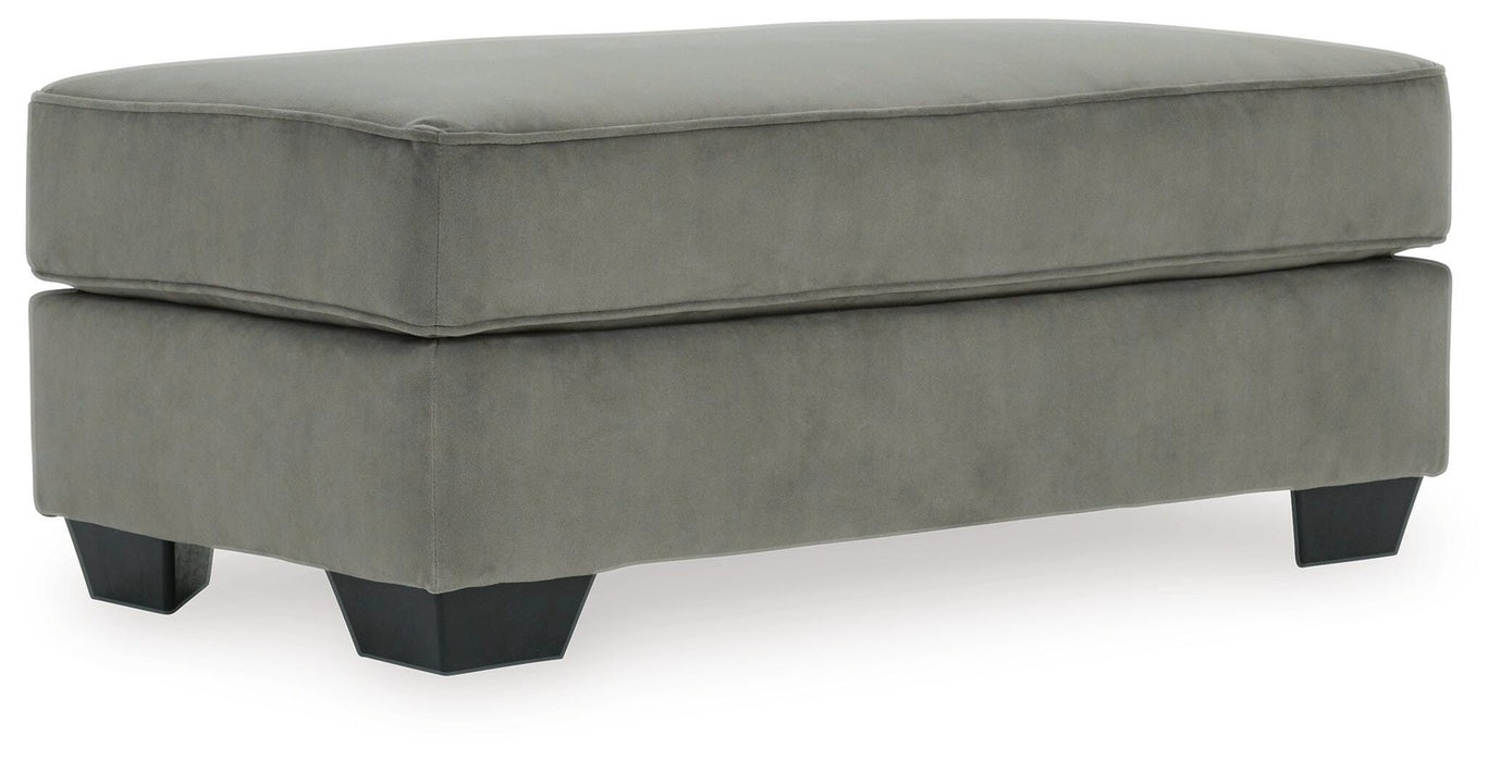 Angleton Sandstone Living Room Collection