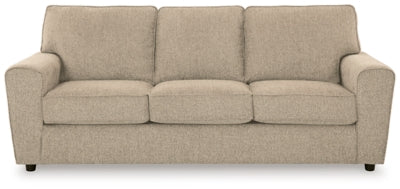 Arlis Putty Living Room Collection