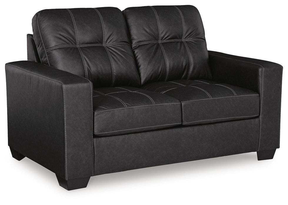 Barlin Mills Carbon Barlin Mills Loveseat