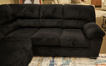SimpleJoy Onyx Living Room Collection