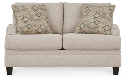 Bralynn Linen Living Room Collection