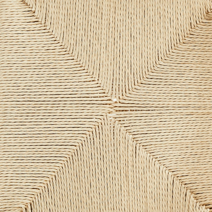 Better Homes & Gardens Springwood Wishbone Metal Counter Bar Stool, 4 Pack, Black Color for Indoor - open_box