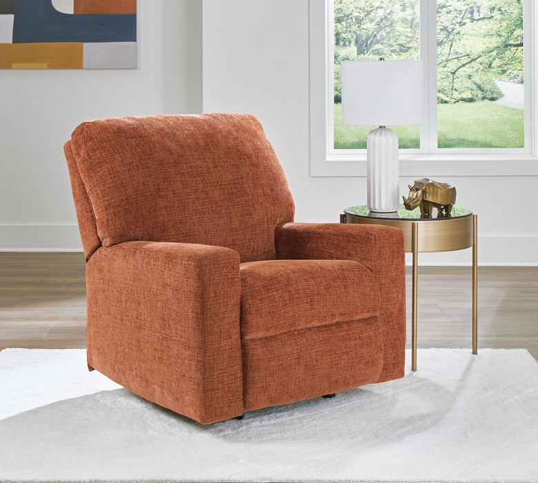 Aviemore Spice Aviemore Recliner