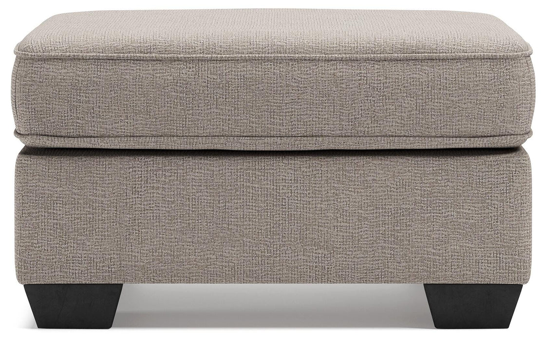 Greaves Stone Living Room Collection