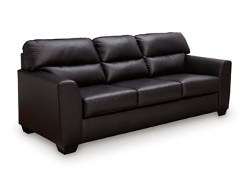 Gavello Midnight Living Room Collection