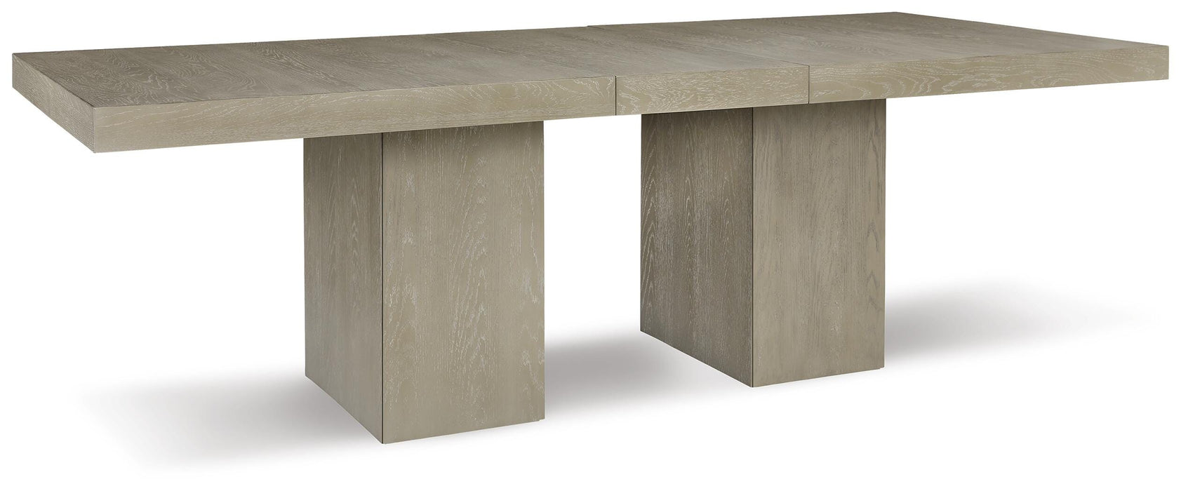 Fawnburg Gray Dining Collection