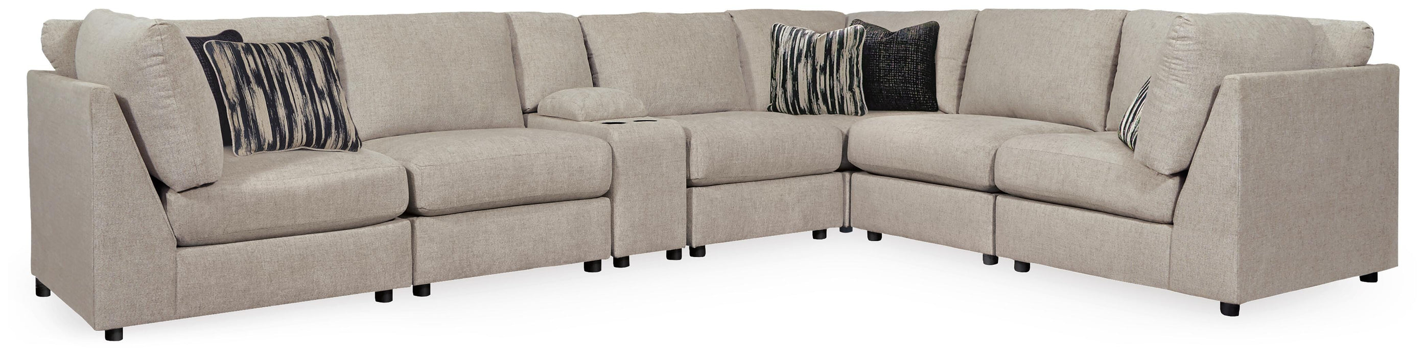 Kellway Bisque Living Room Collection