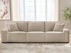 3-Piece Power Sectional Reclining Sofa