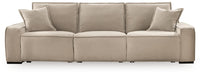 3-Piece Power Sectional Reclining Sofa
