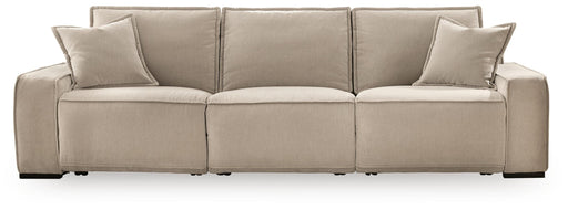 3-Piece Power Sectional Reclining Sofa
