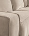 3-Piece Power Sectional Reclining Sofa