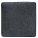 Oversized Accent Ottoman