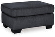 Signature Design Slate Ottoman