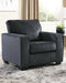Signature Design Slate Chair