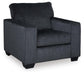 Signature Design Slate Chair