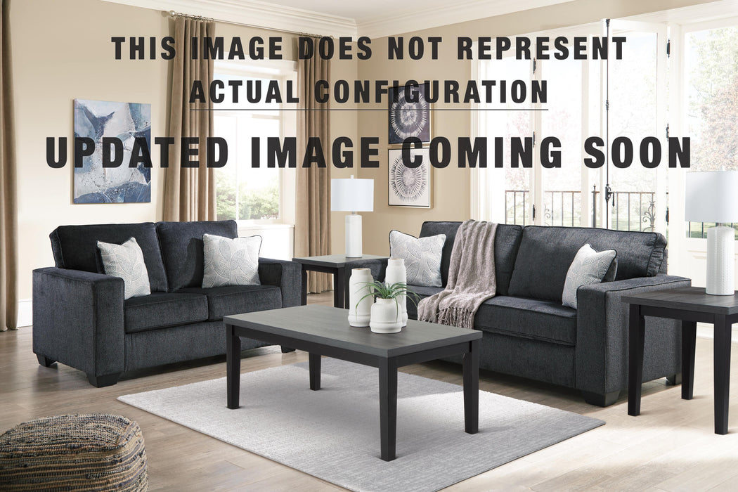 Oversized Accent Ottoman