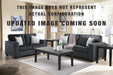 Oversized Accent Ottoman