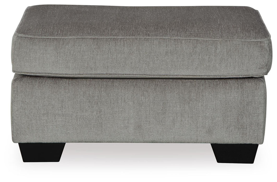 Ottoman