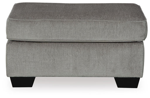 Ottoman