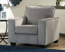 Signature Design Alloy Chair
