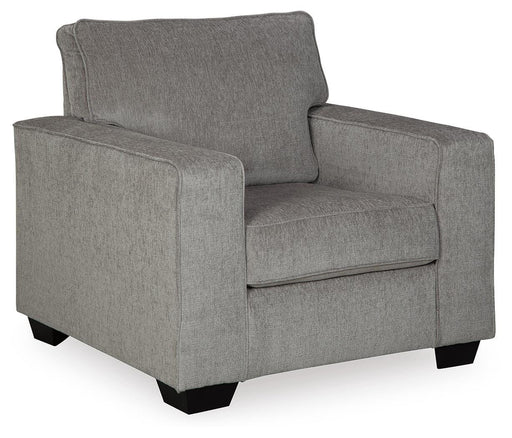 Signature Design Alloy Chair