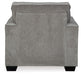 Signature Design Alloy Chair