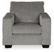 Signature Design Alloy Chair