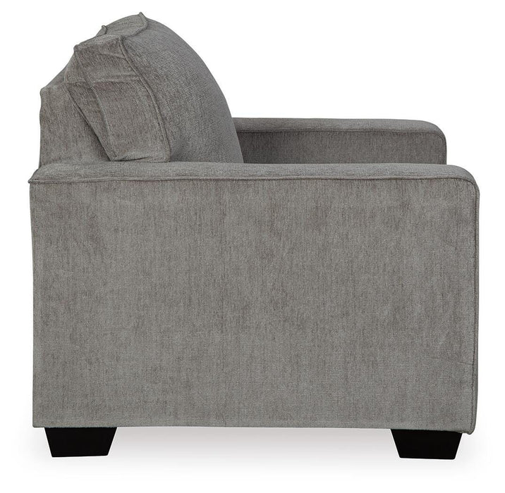 Signature Design Alloy Chair