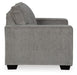 Signature Design Alloy Chair