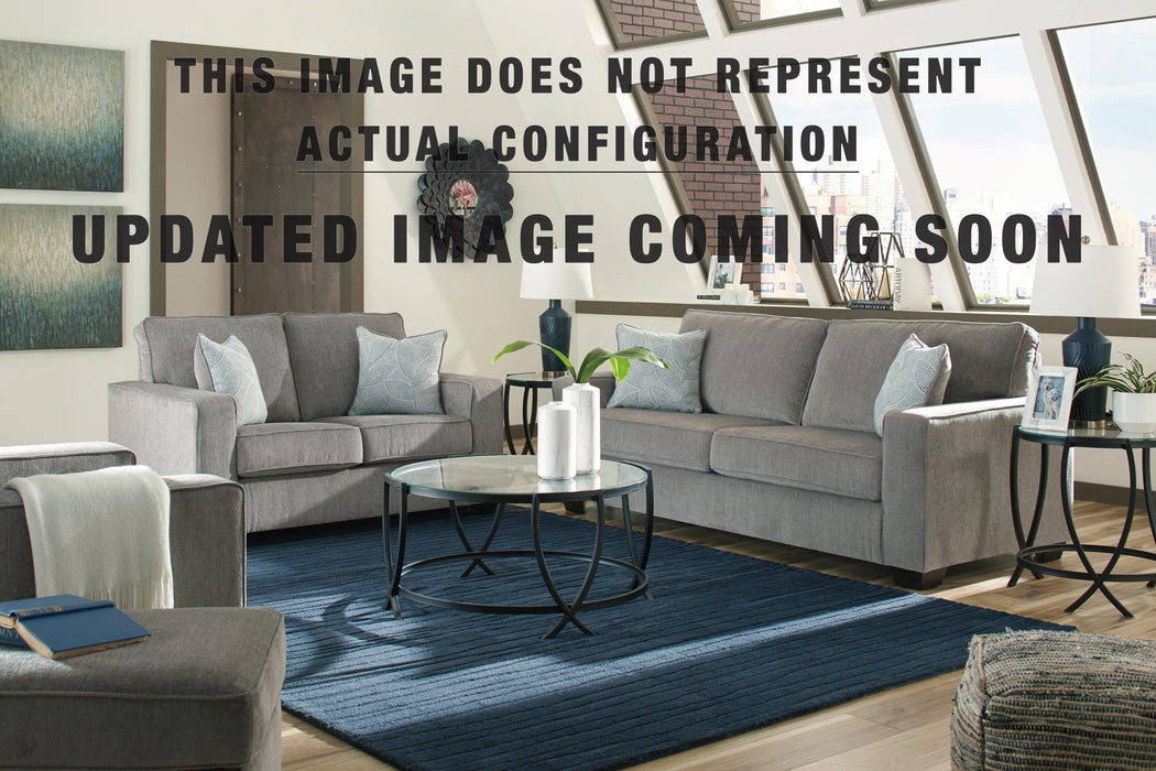 2-Piece Sleeper Sectional with Chaise