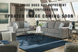 2-Piece Sleeper Sectional with Chaise