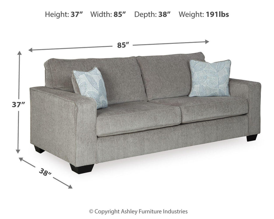 Queen Sofa Sleeper