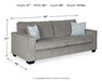 Queen Sofa Sleeper