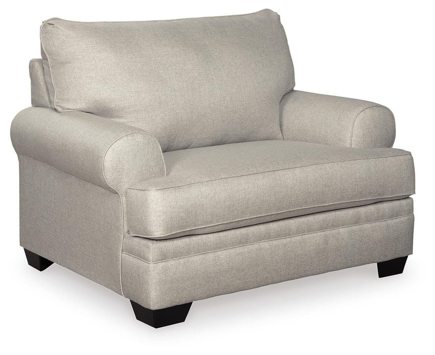 Antonlini Fog Living Room Collection