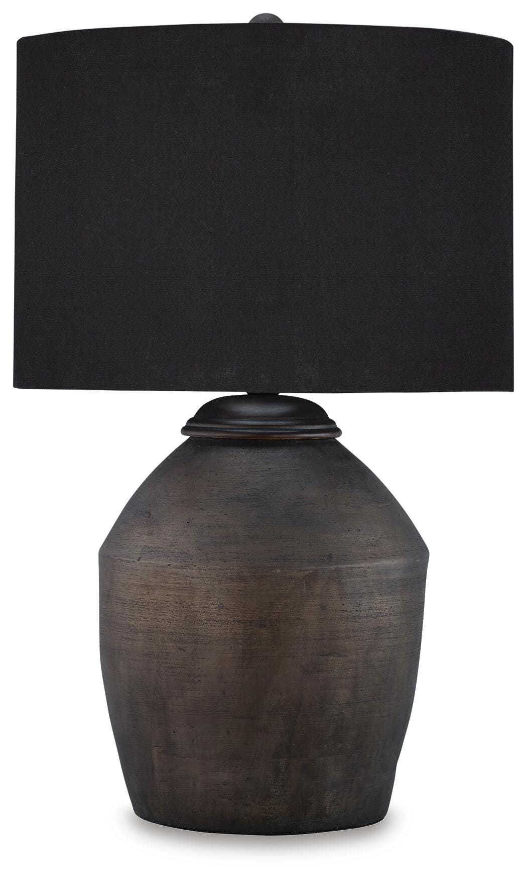 Lamps & Lighting