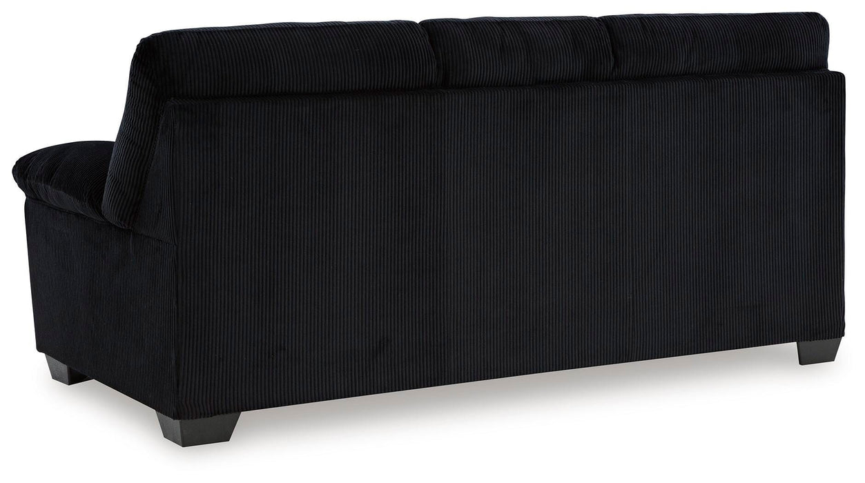 SimpleJoy Onyx SimpleJoy Sofa