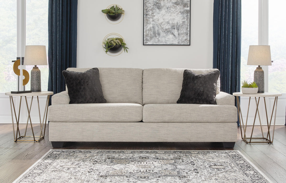 Vayda Pebble Sofa