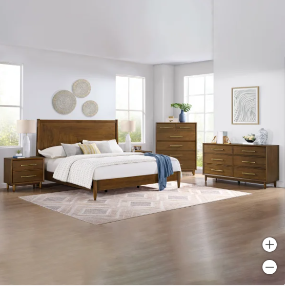 Marina Del Rey Nightstand - new