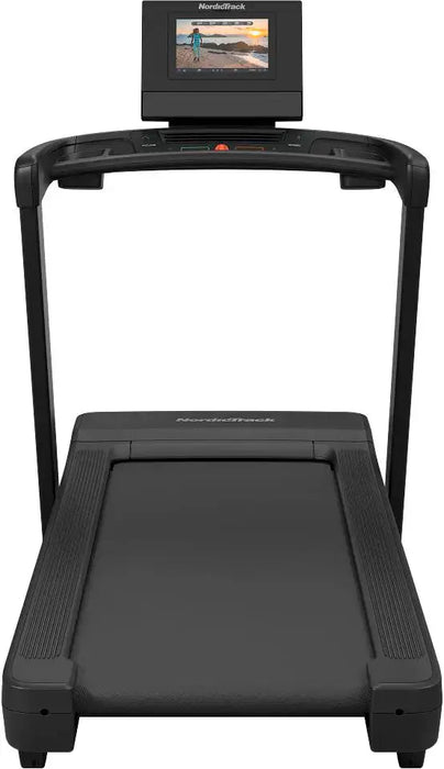NordicTrack T Series 10 Treadmill with iFIT - Black - new