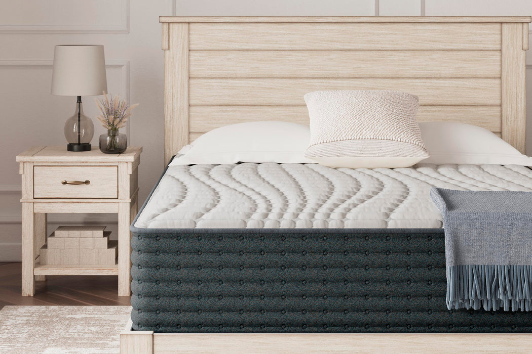 Hybrid 1300 White Mattress