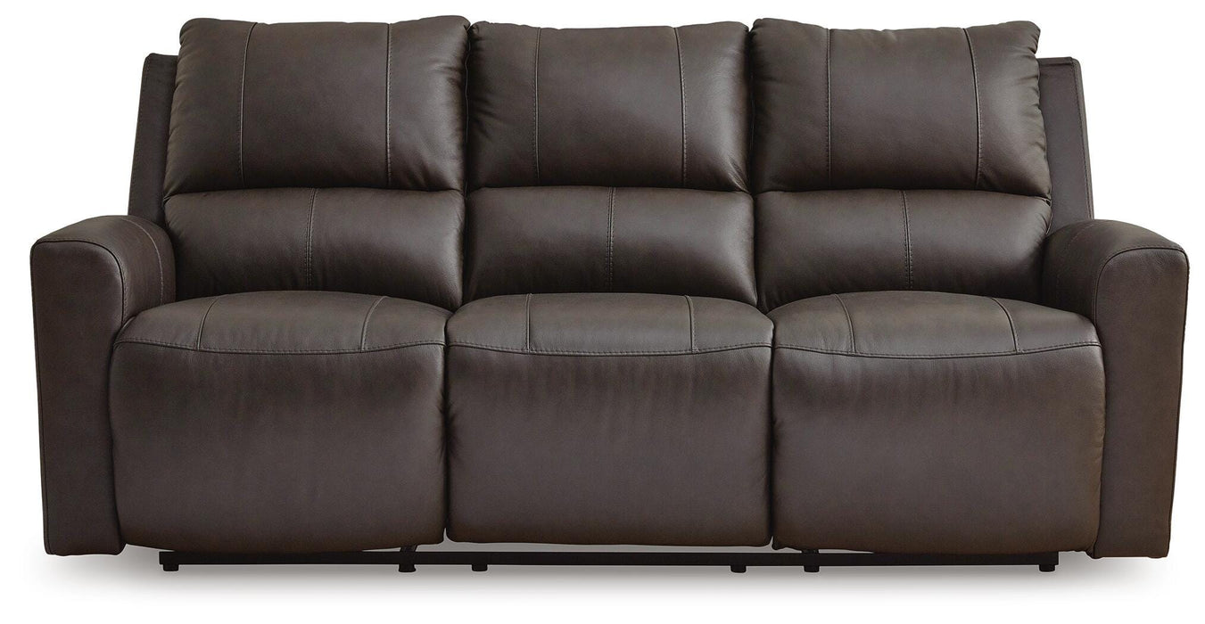 Boxmere Storm Living Room Collection