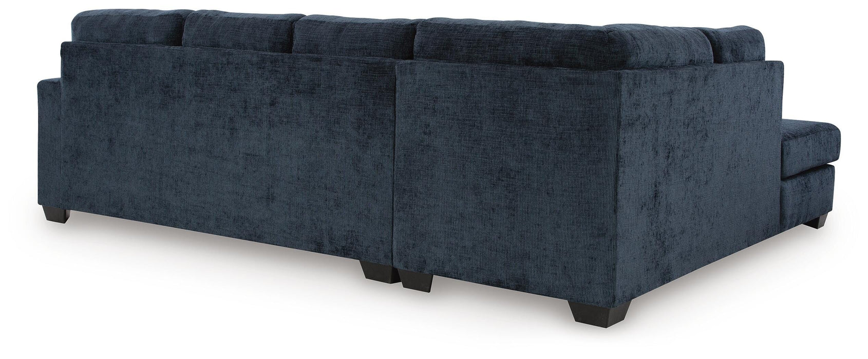 Aviemore Ink Aviemore 2-Piece Sectional with Chaise